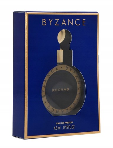 Byzance rochas eau - -,