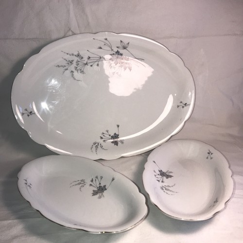 Lot plats seltmann - lot,