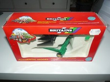 ancien jouet britains 9542