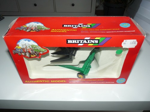 Ancien jouet britains - ancien, 9542