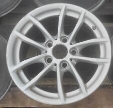 Jante Alu BMW Série 1 II (2) F20 F21 16 Pouces - 7Jx16 H2 ET40 - 6796202 (D)