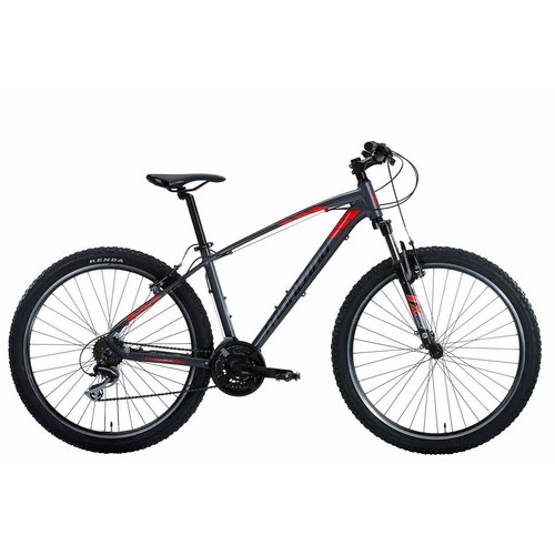 Vélo montana urano mtb - vélo, 27,5"