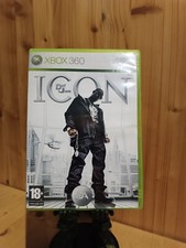 Def Jam: ICON - Xbox 360 - Bon