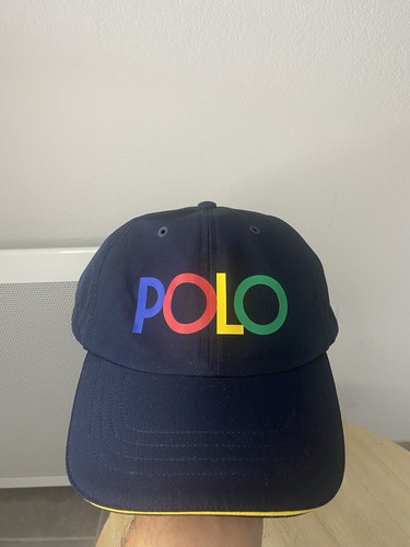 Casquette polo ralph - ralph, lauren