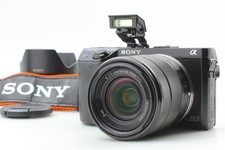 [N.MINT+3] SONY NEX-7 24.3MP