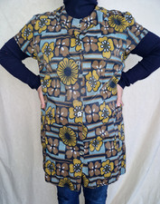 Nylon Dederon smock apron