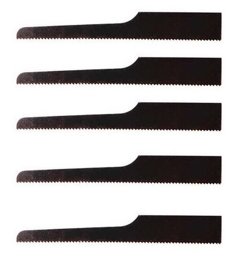 Lames scie sabre - de,