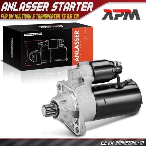 Démarreur starter 4kw 10 - démarreur, 2.4kw