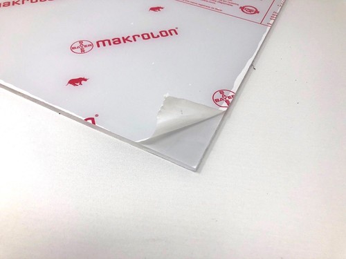 Lexan makrolon polycarbonate - lexan,