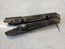 Mercedes CLK W203 W209 Avant