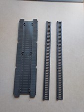 JOUEF 2673  PASSAGE SUPERIEUR DROITS 247 MM  DEMONTABLES pont 