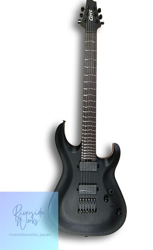 Guitare électrique cort - électrique,
