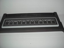 Porte de congélateur Siemens