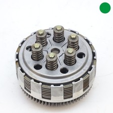 CAGIVA Raptor 650 Embrayage