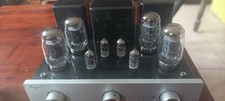 AMPLIFICATEUR A TUBES CAYIN