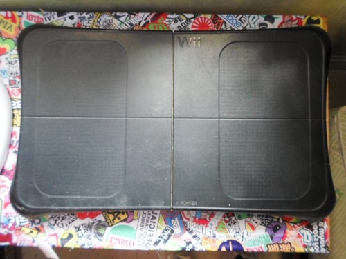 Nintendo wii balance - nintendo, board