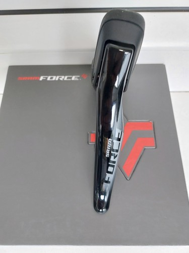 New sram force - sram,