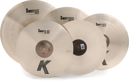 Zildjian sweet - zildjian,