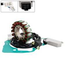 Régulateur Alternateur Stator