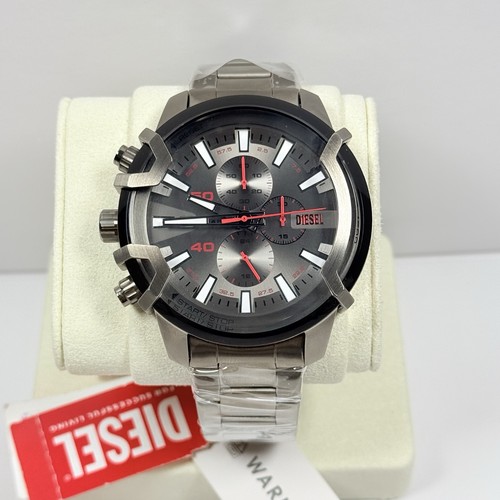 New diesel griffed dz4586 - new-,