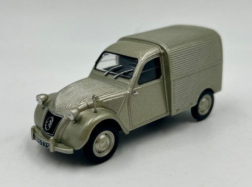 Citroën fourgonnette - citroën,
