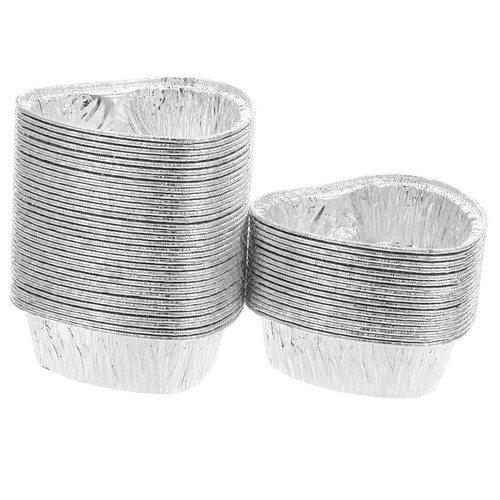 100 pcs plateau dessert - pcs,