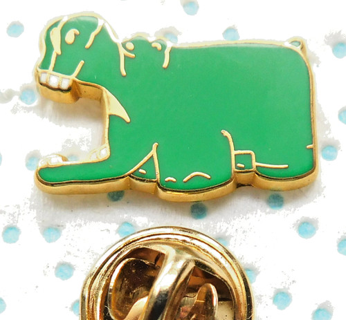 Pin arthus bertrand ipodec - -,
