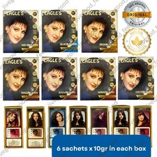 Teinture Cheveux Naturelle