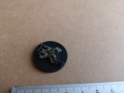 Axis allies mg 42 - axis, &