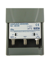 COUPLEUR UNIVERSEL SEDEA | 2