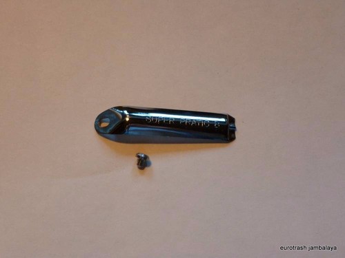 Superpractic throttle top - superpractic,