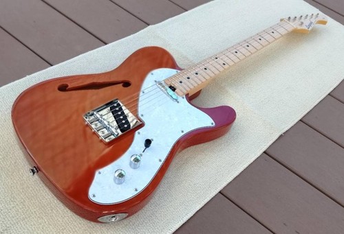 Aria pro telecaster - aria, ii