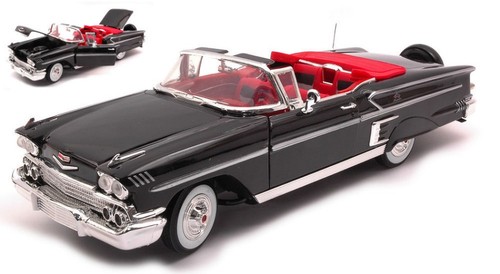 Miniature voiture auto 18 - auto, 1:18