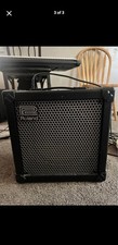 roland cube-30x 30 watts amp
