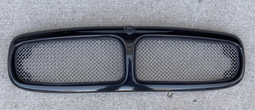 1998 2003 jaguar xjr mesh - 1998,