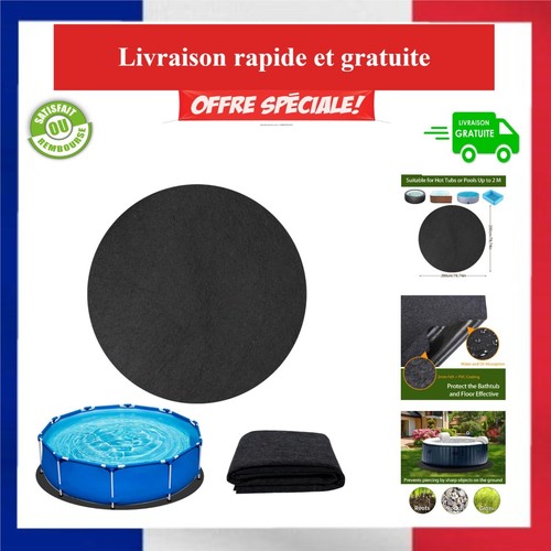 Tapis sol rond pour - tapis,