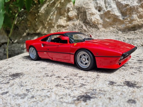 Rare ferrari 288 - ferrari, gto
