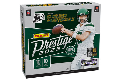 Panini 2023 prestige football - panini,