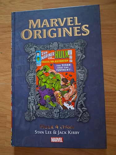 Marvel origines 46 - marvel,