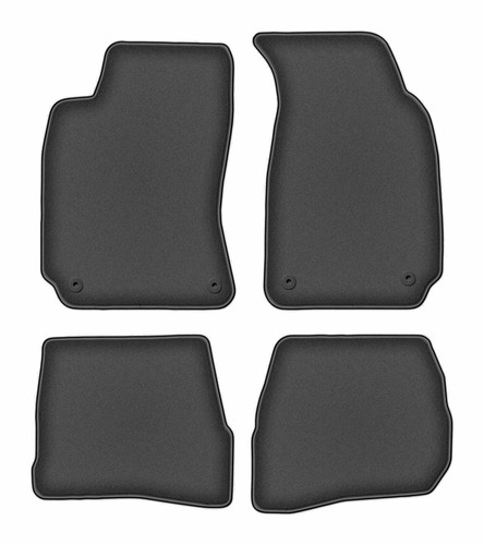 Tapis velours passat - vw, fl