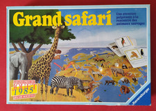 Jeu de société " GRAND