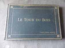 Le Tour du Bois - Photographie