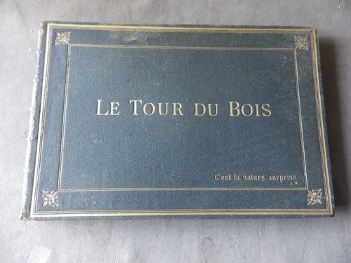 Tour bois photographie - du,