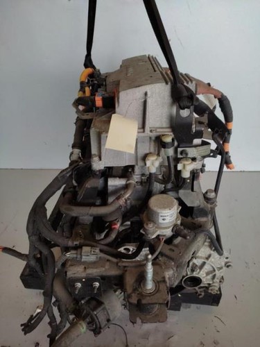 Moteur renault kangoo phase - renault,