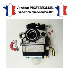 Carburateur débroussailleuse