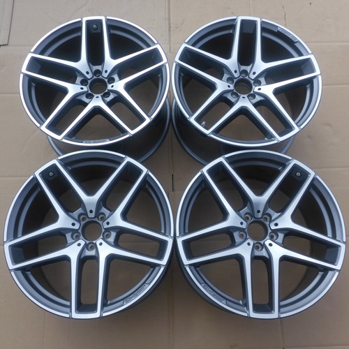 Jantes aluminium 21 - jantes, en