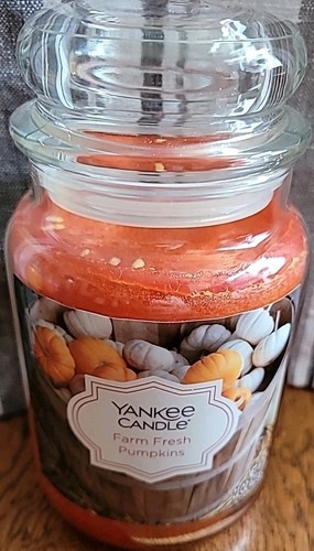 Yankee candle farm fresh - farm,