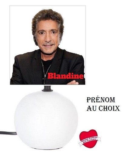 Lampe chevet frédéric - chevet,