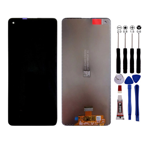 Ecran pour samsung a21s - ecran,