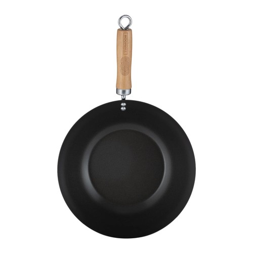 Wok typhon world food - wok,